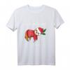 Weck mich auf wenn Weihnachten ist Faultier T-Shirt – Lustiges Weihnachtsoutfit für die Feiertage & Geschenkidee für Faultier-Fans