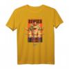 HapPanda Mario & Bowser T-Shirt - Offizielles Nintendo Merchandise für Fans und Mario-Fans