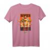HapPanda Mario & Bowser T-Shirt - Offizielles Nintendo Merchandise für Fans und Mario-Fans