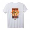 HapPanda Mario & Bowser T-Shirt - Offizielles Nintendo Merchandise für Fans und Mario-Fans