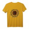 Bitcoin BTC Symbol T-Shirt für Krypto-Fans & Hodler – Perfekt für Blockchain Enthusiasten und Crypto-Events