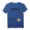 Lustiges HapPanda T-Shirt für Mann & Frau - Witzige Geschenkidee & Dekoration zum 40. Jubiläum