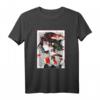 Anime Girl Japanisch Ästhetisch Anime Otaku Geschenk T-Shirt – Perfektes Geschenk für Anime- und Manga-Liebhaber