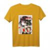 Anime Girl Japanisch Ästhetisch Anime Otaku Geschenk T-Shirt – Perfektes Geschenk für Anime- und Manga-Liebhaber
