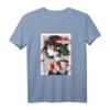 Anime Girl Japanisch Ästhetisch Anime Otaku Geschenk T-Shirt – Perfektes Geschenk für Anime- und Manga-Liebhaber