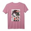 Anime Girl Japanisch Ästhetisch Anime Otaku Geschenk T-Shirt – Perfektes Geschenk für Anime- und Manga-Liebhaber