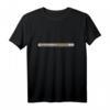 COMMODORE - C64 T-Shirt zum HapPanda für Retro-Gaming Fans und Computerliebhaber