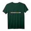 COMMODORE - C64 T-Shirt zum HapPanda für Retro-Gaming Fans und Computerliebhaber