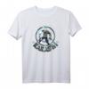 HapPanda Shippuden Kakashi Lighting Circle T-Shirt – Offiziell lizenziertes Naruto Anime-Shirt für Fans & Anlässe