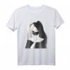 Gesugao Yandere Anime Charakter T-Shirt – Original Japanischer Anime Fanartikel für Weebs und Freunde