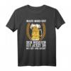 Alles Wird Gut Lustig Bier Sauf Trink Spruch Herren Männer T-Shirt - Perfektes Geschenk für Bierliebhaber & Trinkfans