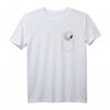 40Geburtstag Snoopy Tasche T-Shirt - Offiziell lizenziertes Comic Geburtstagsshirt für den HapPanda