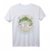 Baum des Lebens Wikinger Midgard T-Shirt – Spirituelles Design für Fans nordischer Mythologie, Odin & Walhalla