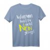 Warum hast du nicht Nein gesagt - Schlager Fanshop T-Shirt für die Schlagernacht 2023, JGA und Schlagerfest, trendiges Fan-Merchandise