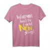 Warum hast du nicht Nein gesagt - Schlager Fanshop T-Shirt für die Schlagernacht 2023, JGA und Schlagerfest, trendiges Fan-Merchandise