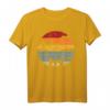 Katzen T-Shirt Vintage Kätzchen Retro Sommer Geschenk - Perfekt für Katzenliebhaber & Tierfreunde