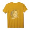 HapPanda Offizielles Atlas Earth T-Shirt - Klassisch geschnitten, hochwertiges Merchandise zum Jubiläum