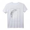 HapPanda Offizielles Atlas Earth T-Shirt - Klassisch geschnitten, hochwertiges Merchandise zum Jubiläum