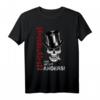 Kaiserslautern Ultras T-Shirt – Fußball Fan Shirt für Herren und Damen, Tradition & Support für Kaiserslautern Fans, Perfekt als Geschenk