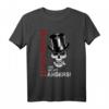 Kaiserslautern Ultras T-Shirt – Fußball Fan Shirt für Herren und Damen, Tradition & Support für Kaiserslautern Fans, Perfekt als Geschenk