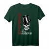 Kaiserslautern Ultras T-Shirt – Fußball Fan Shirt für Herren und Damen, Tradition & Support für Kaiserslautern Fans, Perfekt als Geschenk