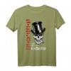 Kaiserslautern Ultras T-Shirt – Fußball Fan Shirt für Herren und Damen, Tradition & Support für Kaiserslautern Fans, Perfekt als Geschenk