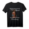 Lustiges Pferde Spruch T-Shirt mit Comic Pony Kopf – Originelles Geschenk für Pferdeliebhaber und Pferdemädchen zum Geburtstag