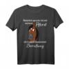 Lustiges Pferde Spruch T-Shirt mit Comic Pony Kopf – Originelles Geschenk für Pferdeliebhaber und Pferdemädchen zum Geburtstag