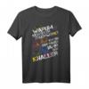 Silvester 2023 Der Party Knaller - Lustiges Neujahr T-Shirt für Männer und Frauen, Frohes Neues Jahr 2024 & perfekte Party-Geschenkidee