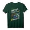 Silvester 2023 Der Party Knaller - Lustiges Neujahr T-Shirt für Männer und Frauen, Frohes Neues Jahr 2024 & perfekte Party-Geschenkidee