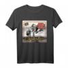 Rock 'n' Roll T-Shirt – Klassisch geschnittenes Musik- und Rockfan-Shirt mit doppeltem Saum
