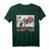 Rock 'n' Roll T-Shirt – Klassisch geschnittenes Musik- und Rockfan-Shirt mit doppeltem Saum
