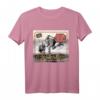 Rock 'n' Roll T-Shirt – Klassisch geschnittenes Musik- und Rockfan-Shirt mit doppeltem Saum