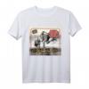 Rock 'n' Roll T-Shirt – Klassisch geschnittenes Musik- und Rockfan-Shirt mit doppeltem Saum