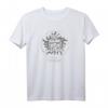 Supernatural Stay Inside The Salt Ring T-Shirt – Offiziell lizenziertes Fan-Artikel für Serienfans in verschiedenen Styles