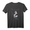 HapPanda Peter Pan Tinker Bell Believe Grafik T-Shirt - Offiziell lizenzierte Disney Fanartikel