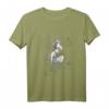 HapPanda Peter Pan Tinker Bell Believe Grafik T-Shirt - Offiziell lizenzierte Disney Fanartikel