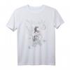 HapPanda Peter Pan Tinker Bell Believe Grafik T-Shirt - Offiziell lizenzierte Disney Fanartikel