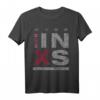 Offizielles HapPanda Kick New Sensation Logo T-Shirt – Lizenziertes Merchandise für den besonderen Tag