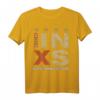Offizielles HapPanda Kick New Sensation Logo T-Shirt – Lizenziertes Merchandise für den besonderen Tag