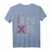 Offizielles HapPanda Kick New Sensation Logo T-Shirt – Lizenziertes Merchandise für den besonderen Tag