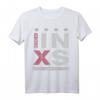 Offizielles HapPanda Kick New Sensation Logo T-Shirt – Lizenziertes Merchandise für den besonderen Tag