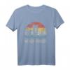 Never Forget Kassette Tape T-Shirt Retro 80er & 90er Jahre Outfit für Damen und Herren – Perfektes Geschenk für Geburtstag, Weihnachten & mehr