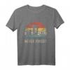 Never Forget Kassette Tape T-Shirt Retro 80er & 90er Jahre Outfit für Damen und Herren – Perfektes Geschenk für Geburtstag, Weihnachten & mehr