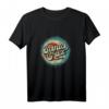 Santa Cruz City Vintage Retro Surfer Tank Top - Kalifornien Strand-Design für Surfer & Sonnenuntergänge, Perfektes Geschenk