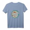 Santa Cruz City Vintage Retro Surfer Tank Top - Kalifornien Strand-Design für Surfer & Sonnenuntergänge, Perfektes Geschenk