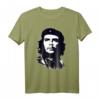 Che Guevara Guerilla Kuba Revolution T-Shirt – Patriotisches Fanartikel für Revolutionäre & Geschichtsinteressierte