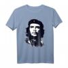 Che Guevara Guerilla Kuba Revolution T-Shirt – Patriotisches Fanartikel für Revolutionäre & Geschichtsinteressierte