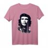 Che Guevara Guerilla Kuba Revolution T-Shirt – Patriotisches Fanartikel für Revolutionäre & Geschichtsinteressierte