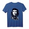 Che Guevara Guerilla Kuba Revolution T-Shirt – Patriotisches Fanartikel für Revolutionäre & Geschichtsinteressierte